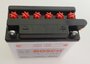 Imagen de BATERIA BOSCH MOTO CON ACIDO 12V 5AH (120X61X130)